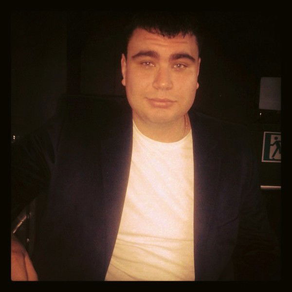 Никита Копытин