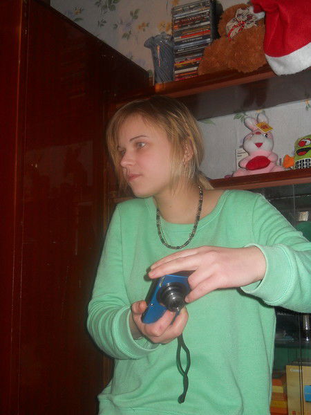 Ирина Мельчакова