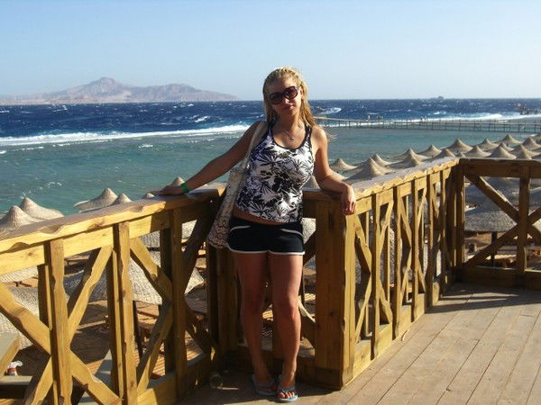 Надежда Черкасова