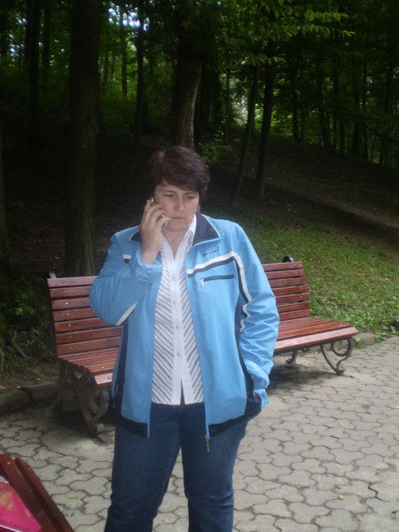 Наталия Моря