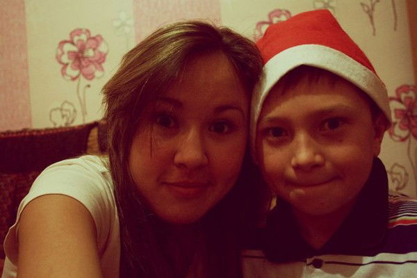 Альфия Хадырова