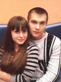 Ульяна Суркова