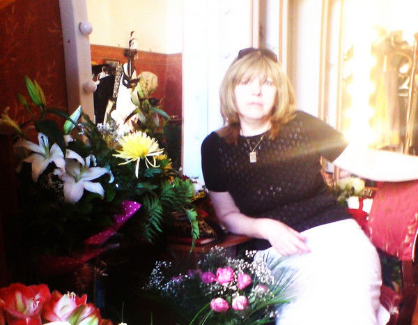 Татьяна Рогулина