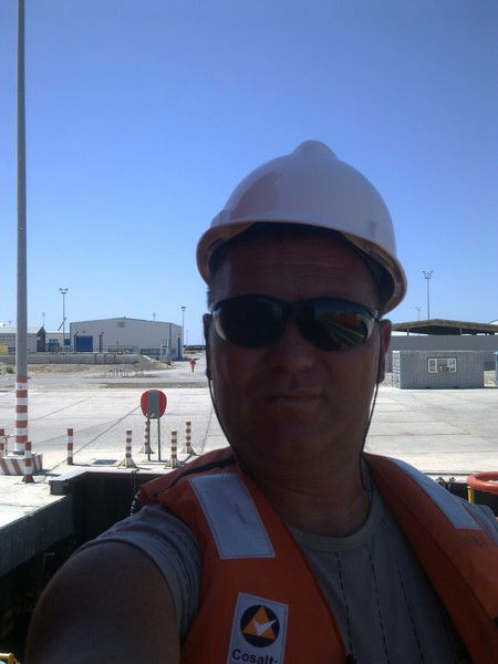 Олег Хорошкин