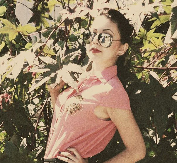 Ольга Джанджиева