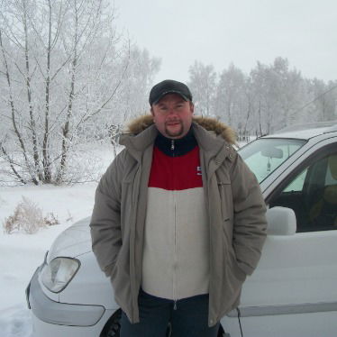 Александр Васильев