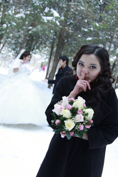 Айнура Рыскиевна