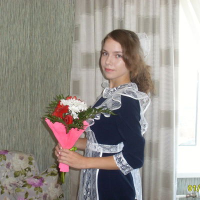 Лилия Султанова