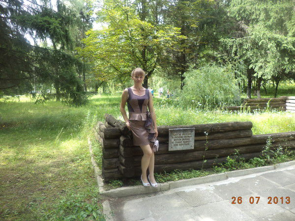 Маргарита Корастелева