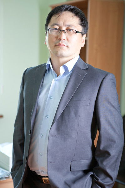 Кумар Хабдулин