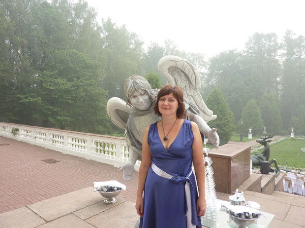 Татьяна Смольянинова