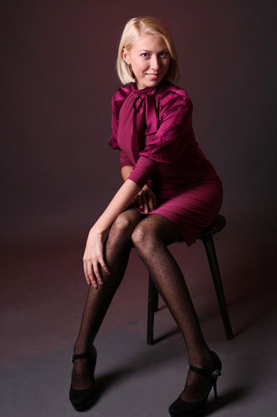 Алина Москаленко