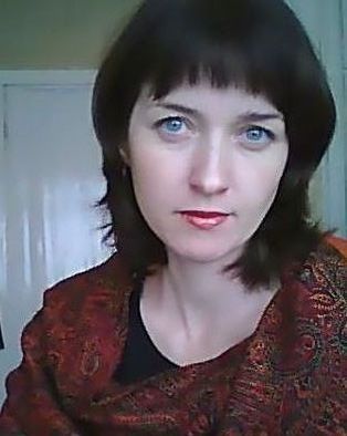 Лидия Попкова