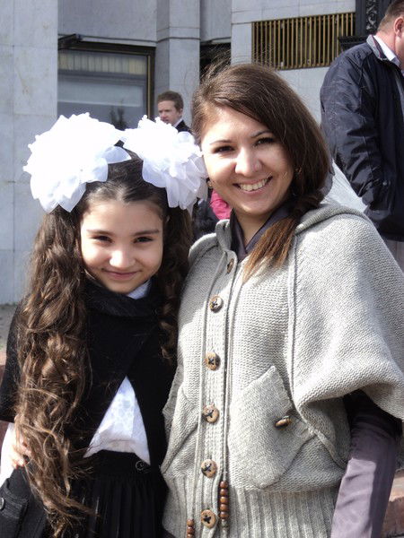 Лера Иванова