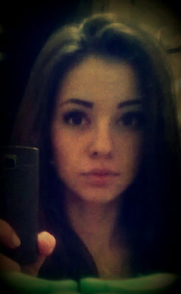 Дашуля Коробейникова