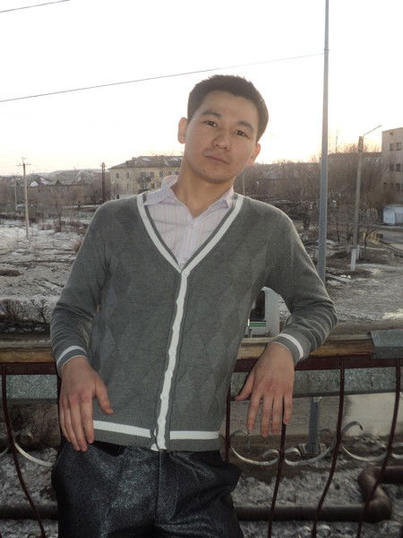 Ербол Жаукимбеков