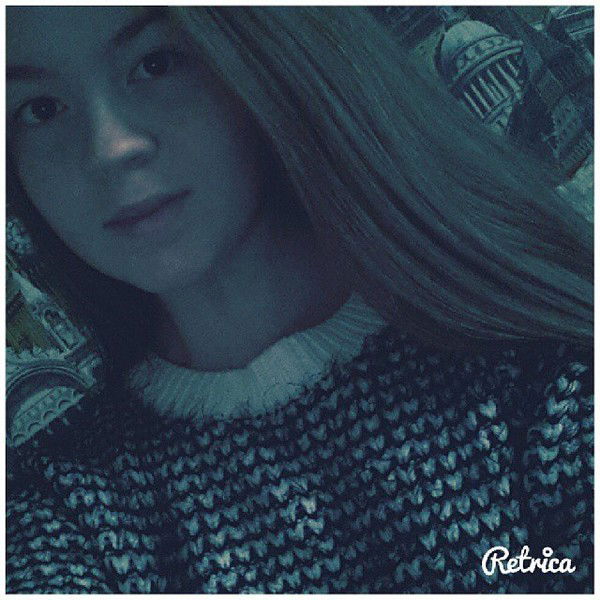 Мария Петрова