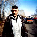 Александр Черненко