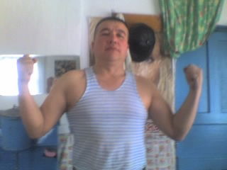 Нурлан Оразалин