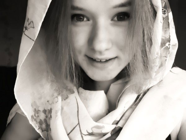 Настюша Казак