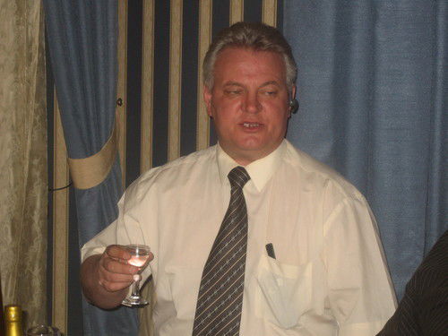 Вячеслав Линник