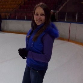 Наталья Курдеко