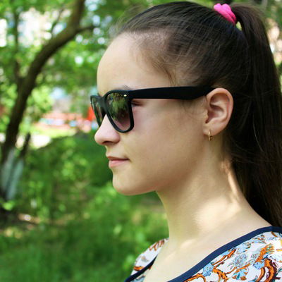 Регинка Каптирова