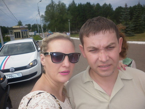 Андрей Вуколов