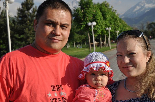 Алишер Исламов