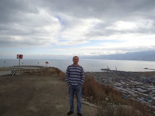 Евгений Тюрин