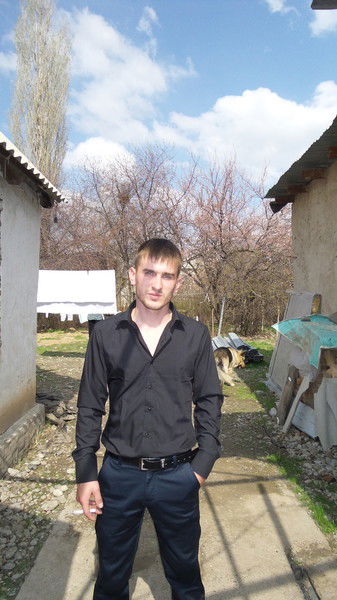 Александр Ильченко