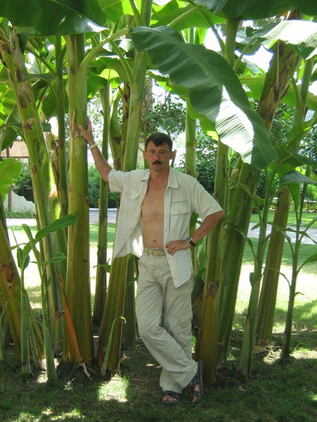 Алексей Бабанаков