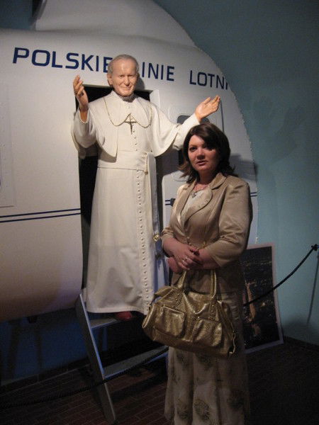 Татьяна Павлова-Новак