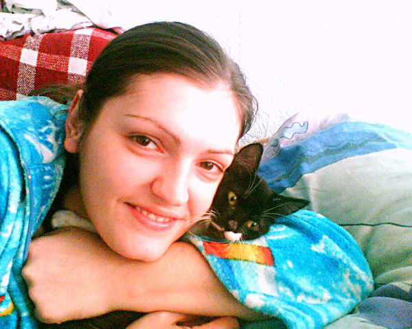 Лидия Присяжнюк