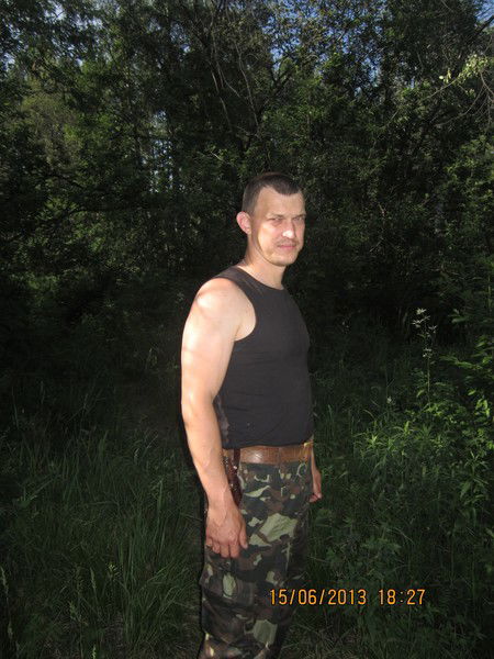 Никита Новак