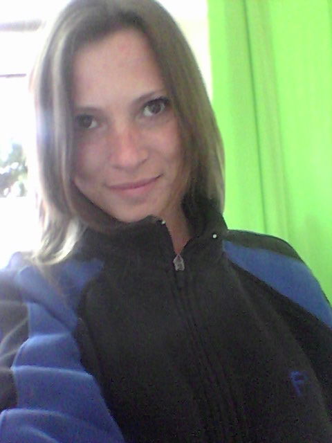 Наташа Манаева