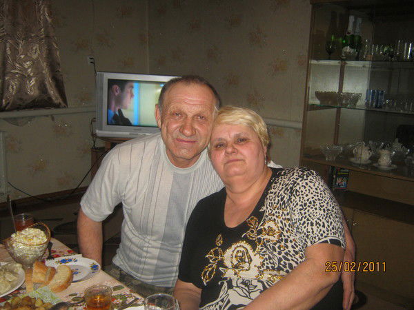 Наталья Стрымбовская