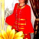 Вера Гулякова