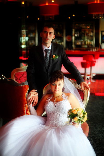 Денис Баринов