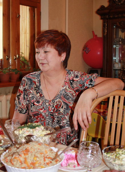 Куляш Кунева