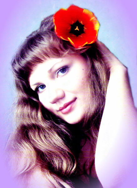 Лилия Конакова