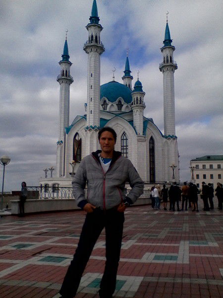 Зиннат Хисматуллин