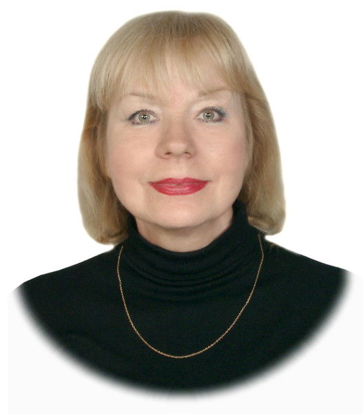 Мартьянова Ольга