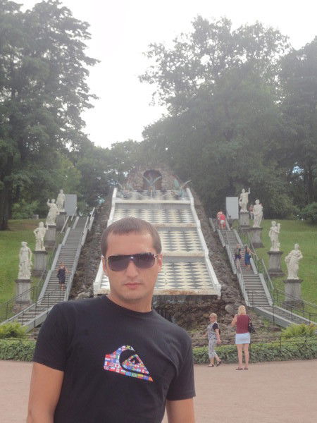 Денис Коновалов