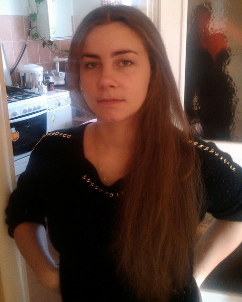 Анна Сакович