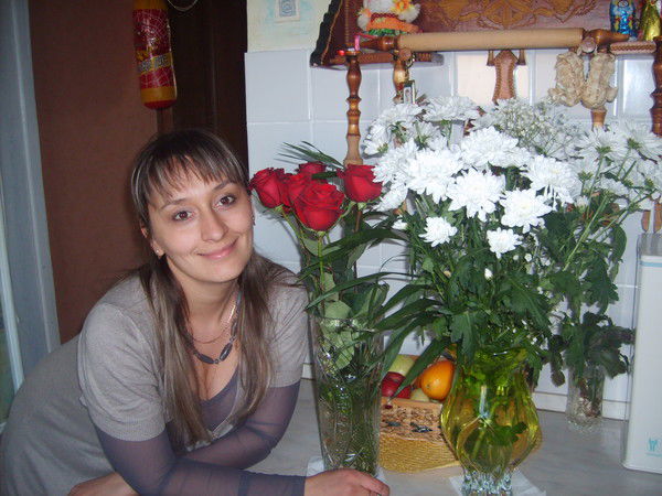 Татьяна Тарасова