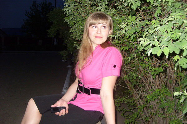 Наталья Ткачева