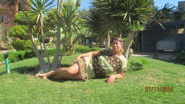 Елена Тихомирова