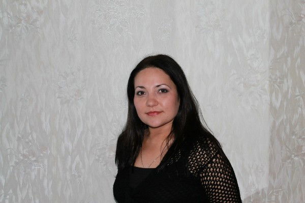 Юлия Федорова