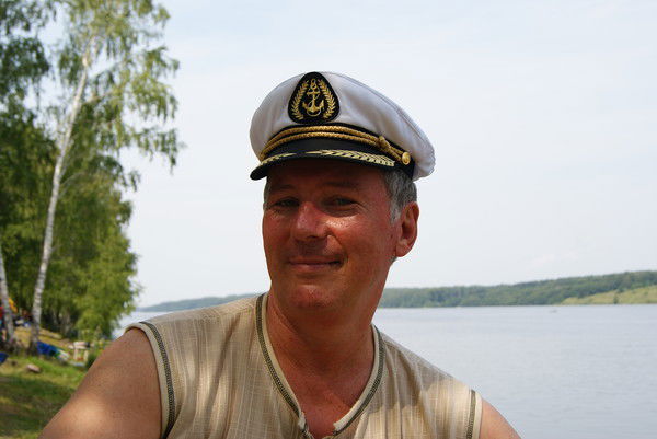 Виктор Дадаев